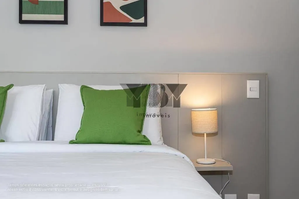 Apartamento, 1 quarto, 23 m² - Foto 14