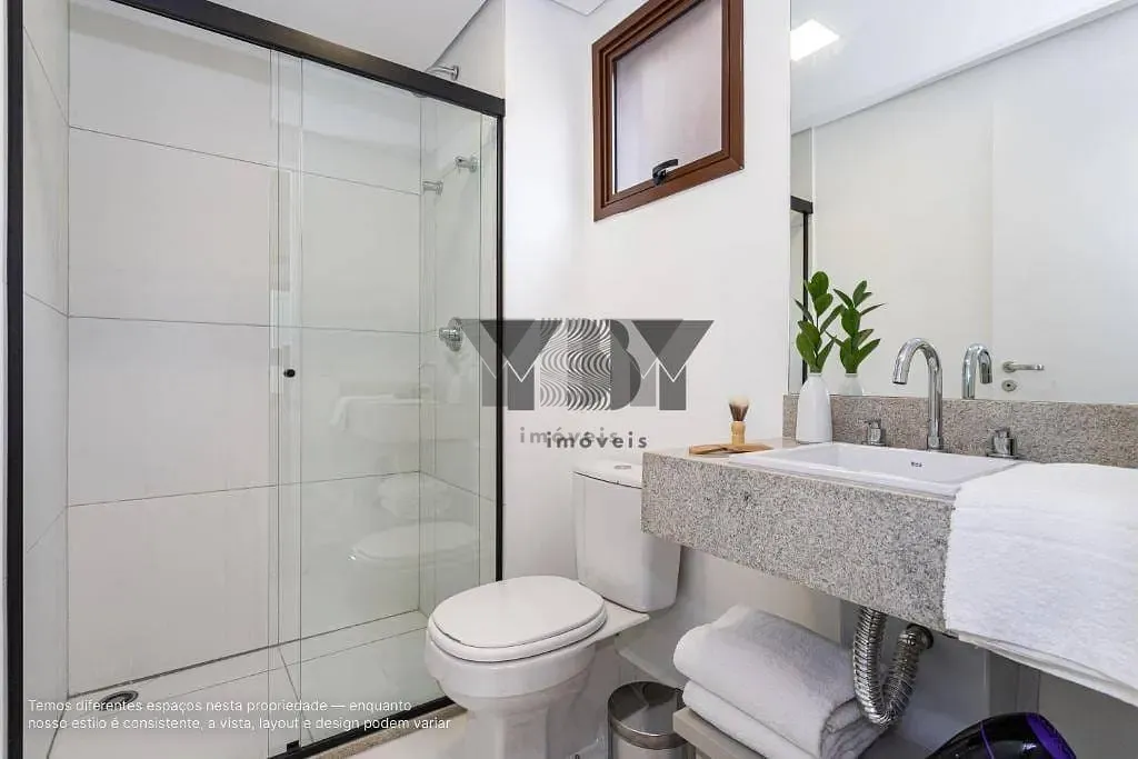 Apartamento, 1 quarto, 23 m² - Foto 21