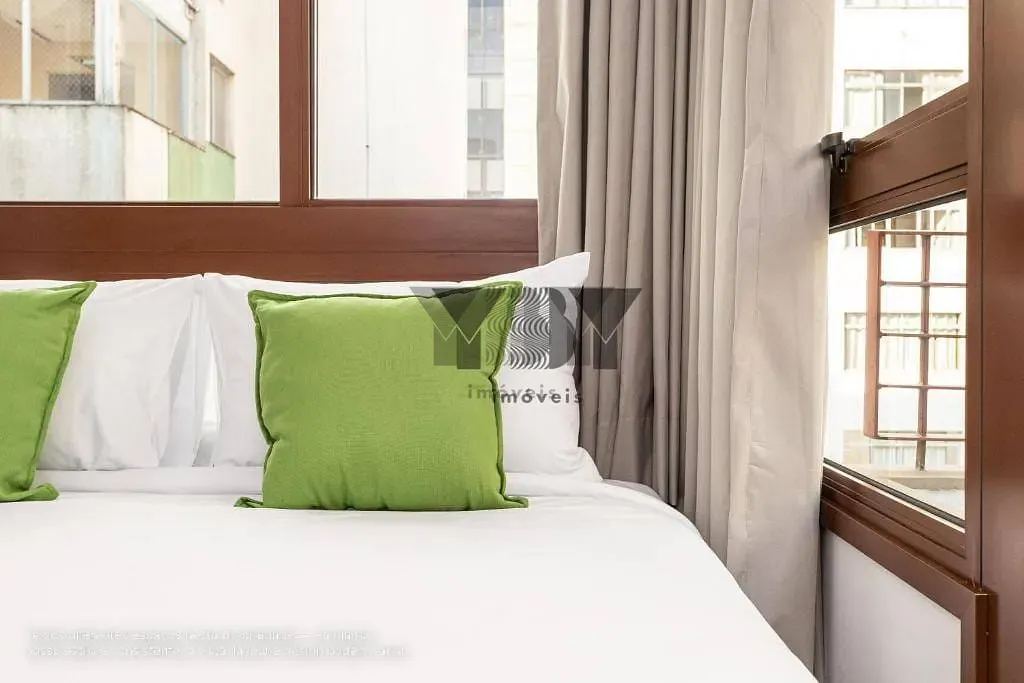 Apartamento, 1 quarto, 23 m² - Foto 25