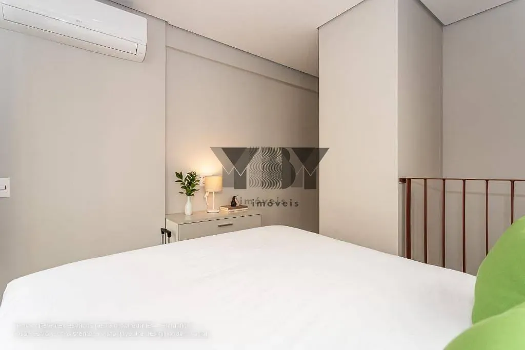 Apartamento, 1 quarto, 23 m² - Foto 26