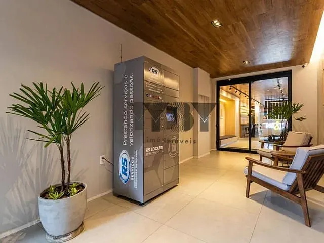 Studio com 19m², à venda, no bairro Jardim Paulista em São Paulo