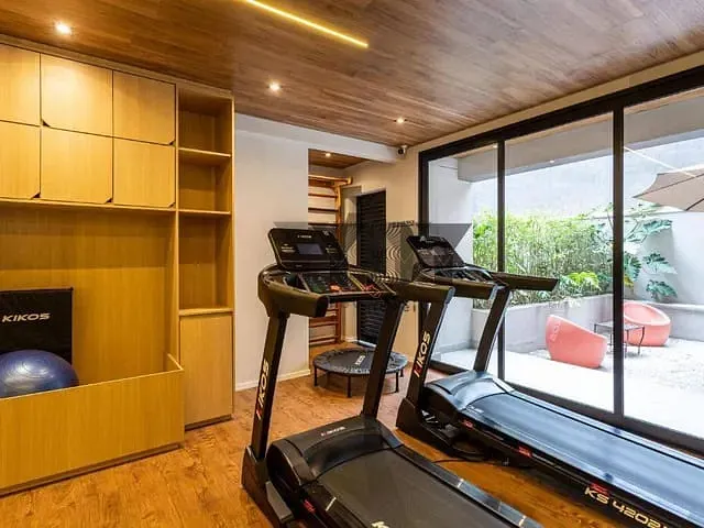 Studio com 19m², à venda, no bairro Jardim Paulista em São Paulo