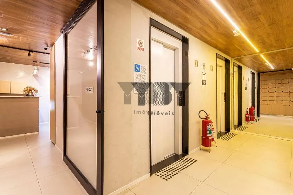 Apartamento, 1 quarto, 19 m² - Foto 13