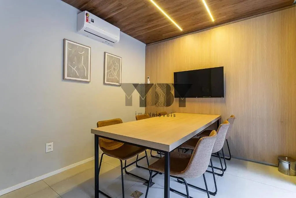 Apartamento, 1 quarto, 19 m² - Foto 18