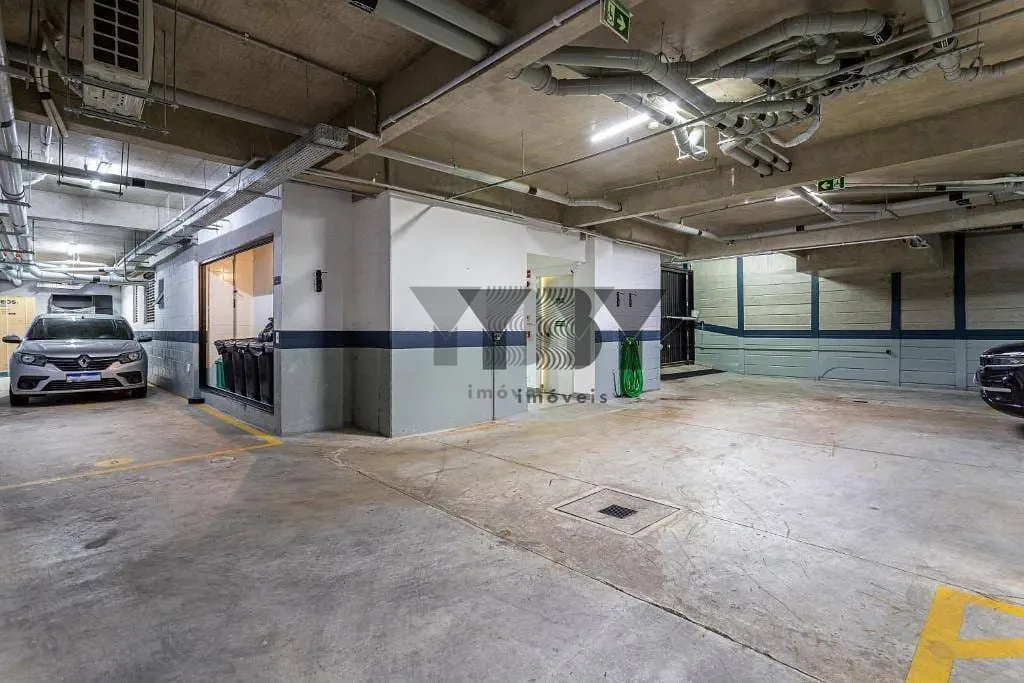 Apartamento, 1 quarto, 19 m² - Foto 19