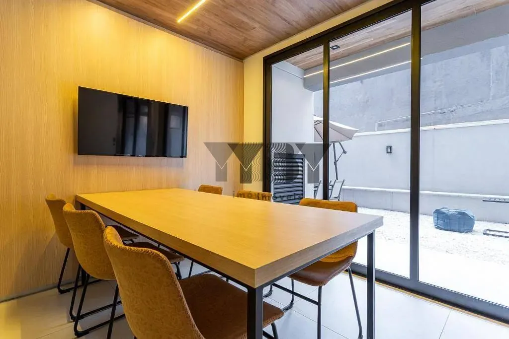 Apartamento, 1 quarto, 19 m² - Foto 7