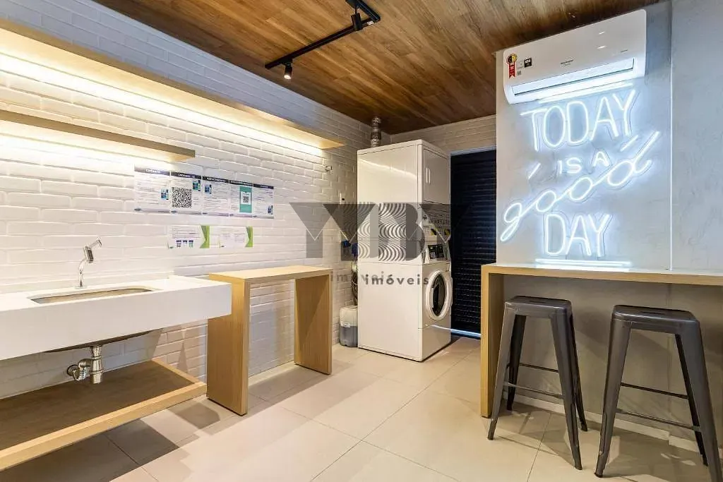 Apartamento, 1 quarto, 19 m² - Foto 11
