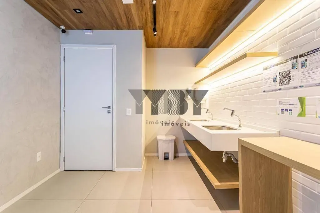 Apartamento, 1 quarto, 19 m² - Foto 14