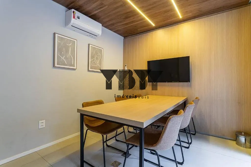 Apartamento, 1 quarto, 19 m² - Foto 18