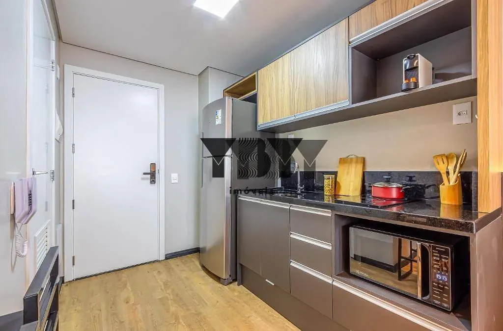 Apartamento, 1 quarto, 19 m² - Foto 21