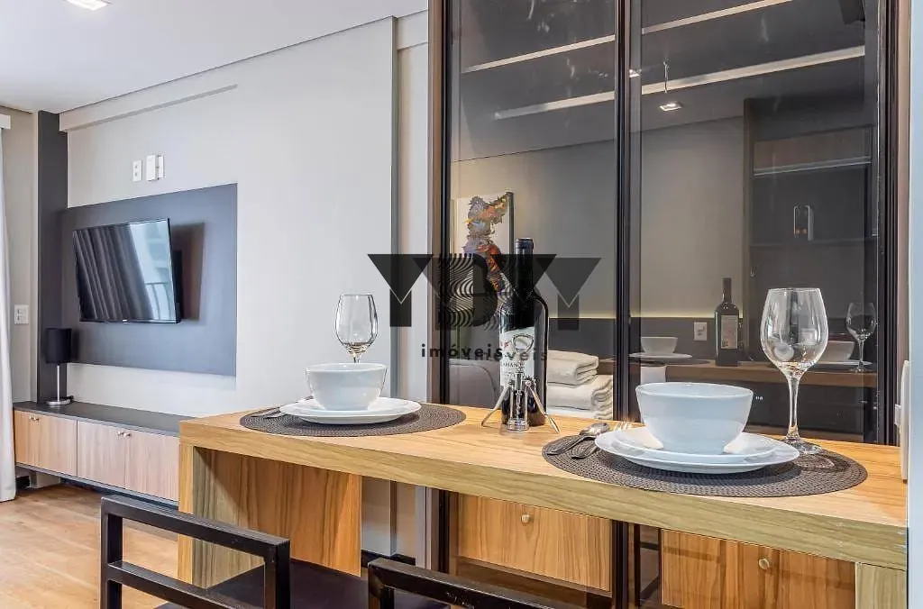 Apartamento, 1 quarto, 19 m² - Foto 28