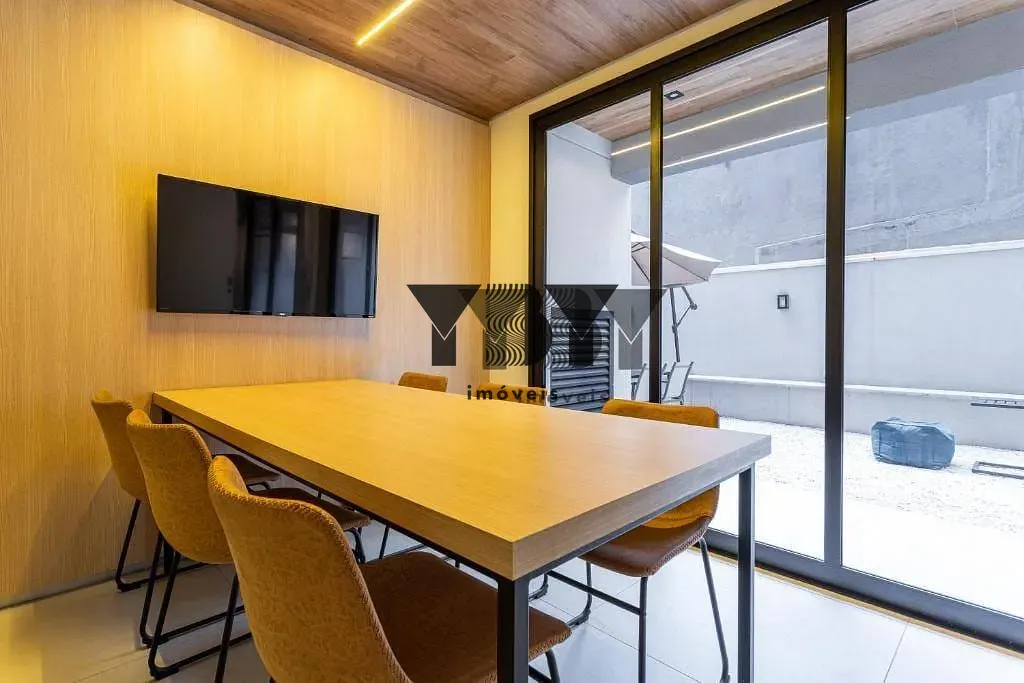 Apartamento, 1 quarto, 19 m² - Foto 7