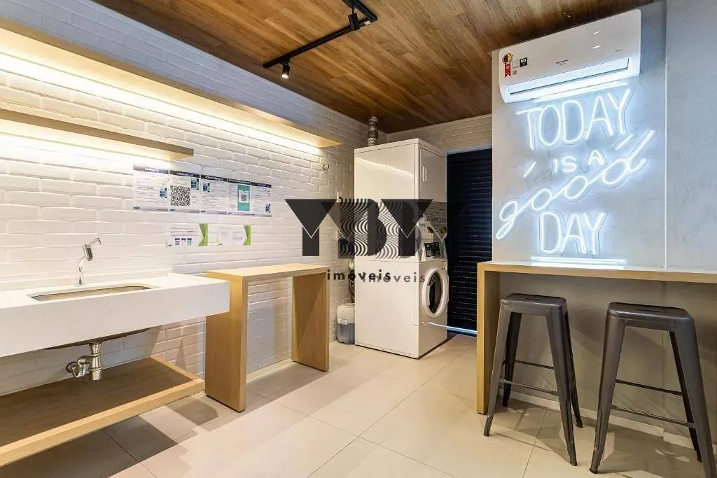 Apartamento, 1 quarto, 19 m² - Foto 11