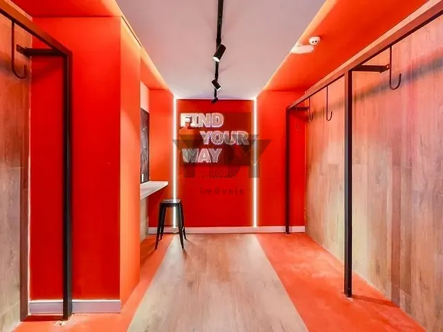 Studio à venda, no bairro Saúde em São Paulo