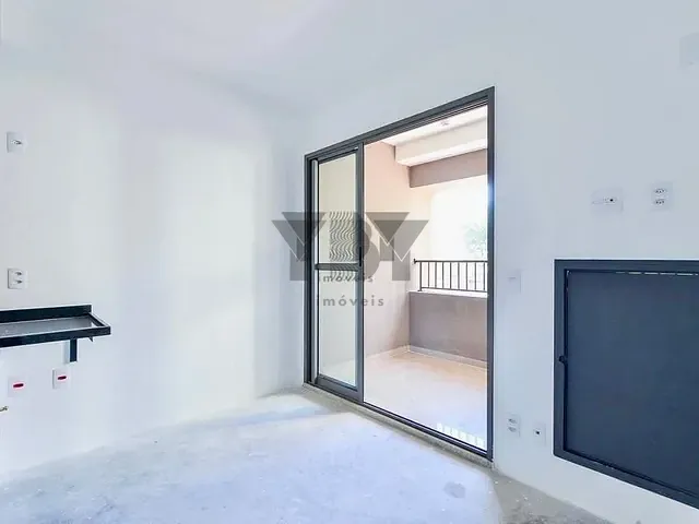 Studio à venda, no bairro Saúde em São Paulo