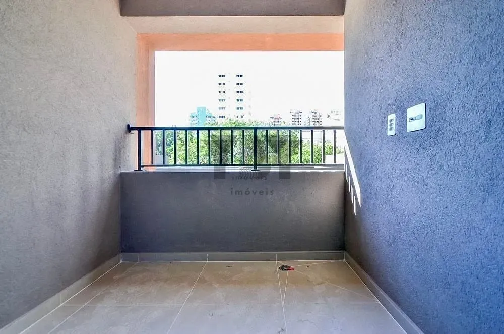 Apartamento, 1 quarto, 24 m² - Foto 5