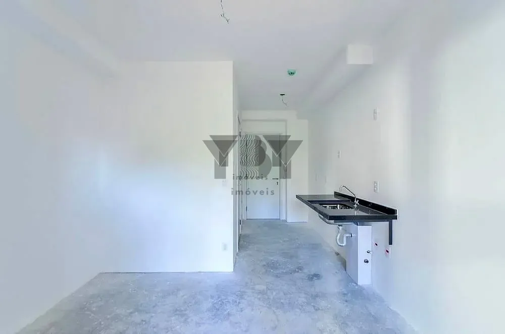 Apartamento, 1 quarto, 24 m² - Foto 8