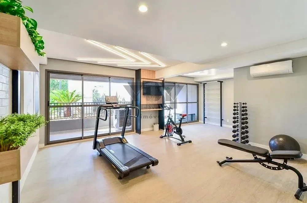 Apartamento, 1 quarto, 24 m² - Foto 9