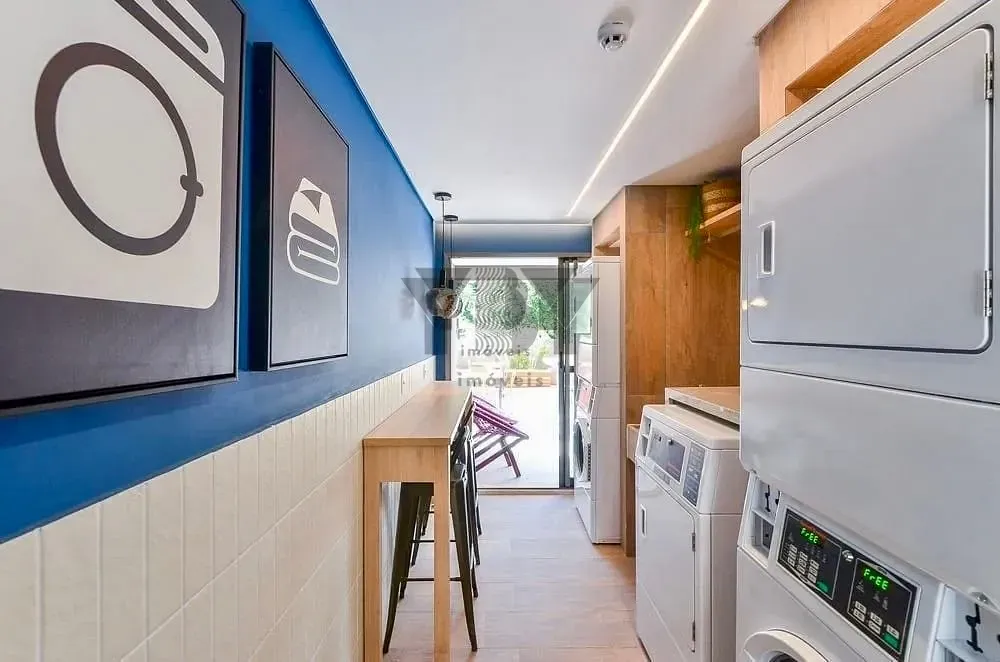 Apartamento, 1 quarto, 24 m² - Foto 16