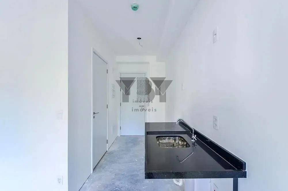 Apartamento, 1 quarto, 24 m² - Foto 12