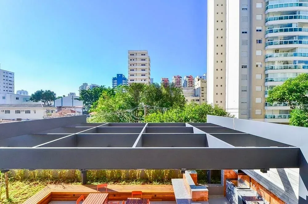 Apartamento, 1 quarto, 24 m² - Foto 17