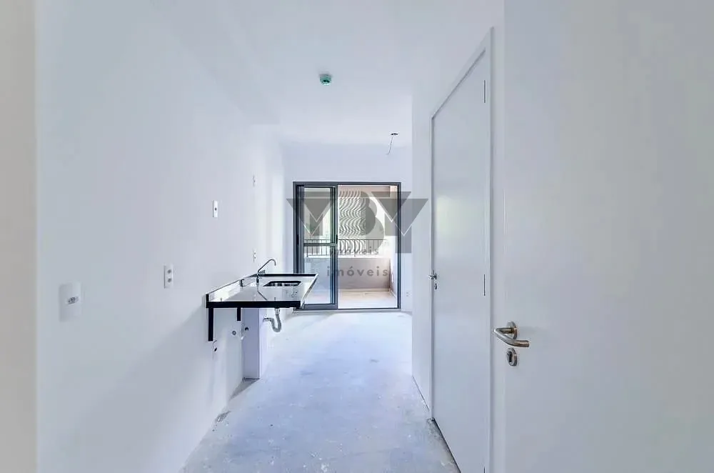 Apartamento, 1 quarto, 24 m² - Foto 10
