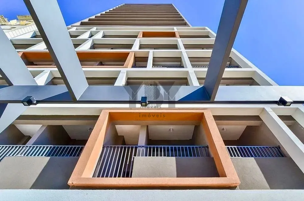 Apartamento, 1 quarto, 24 m² - Foto 20