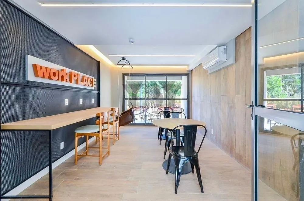 Apartamento, 1 quarto, 24 m² - Foto 21
