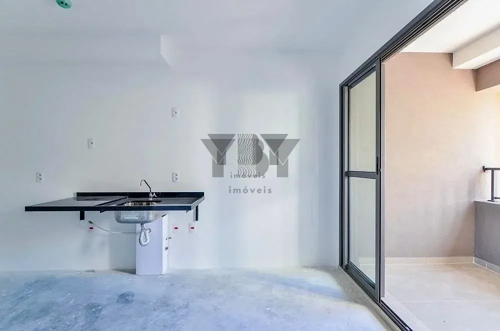 Apartamento, 1 quarto, 24 m² - Foto 6