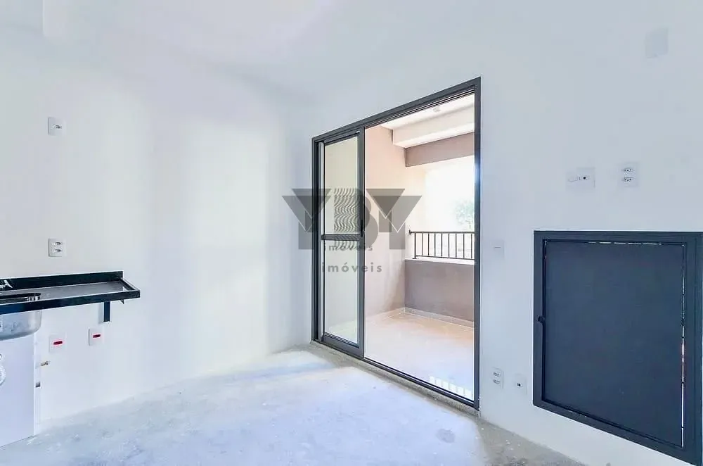 Apartamento, 1 quarto, 24 m² - Foto 3