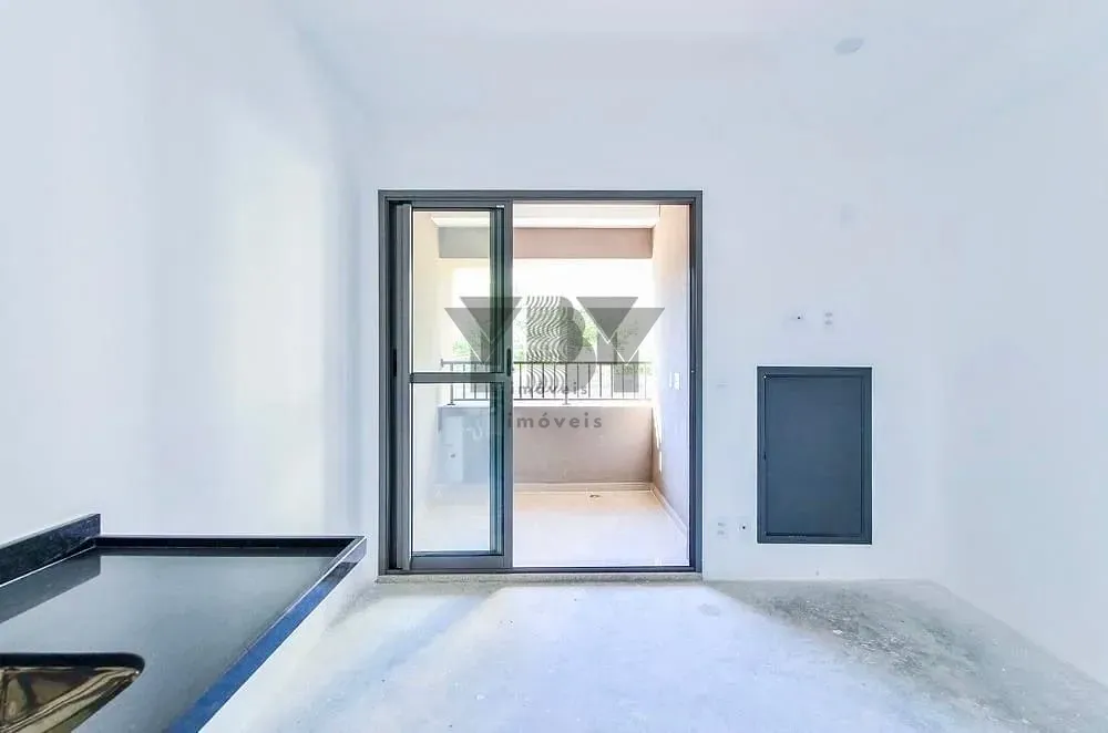 Apartamento, 1 quarto, 24 m² - Foto 1