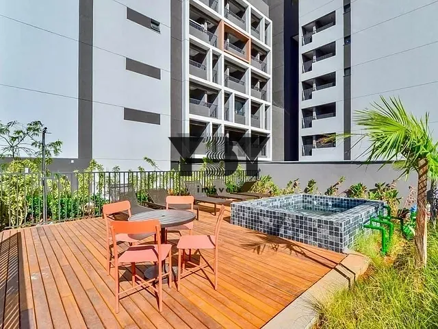 Studio à venda, no bairro Saúde em São Paulo