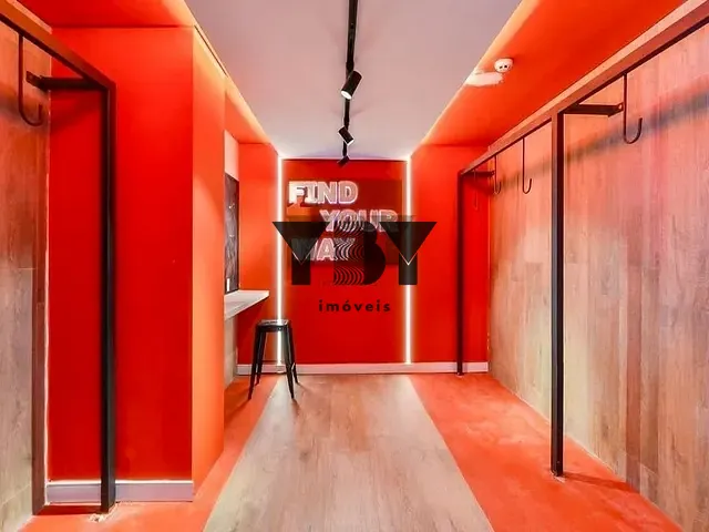 Studio à venda, no bairro Saúde em São Paulo