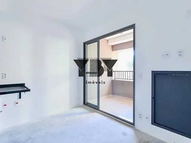 Studio à venda, no bairro Saúde em São Paulo
