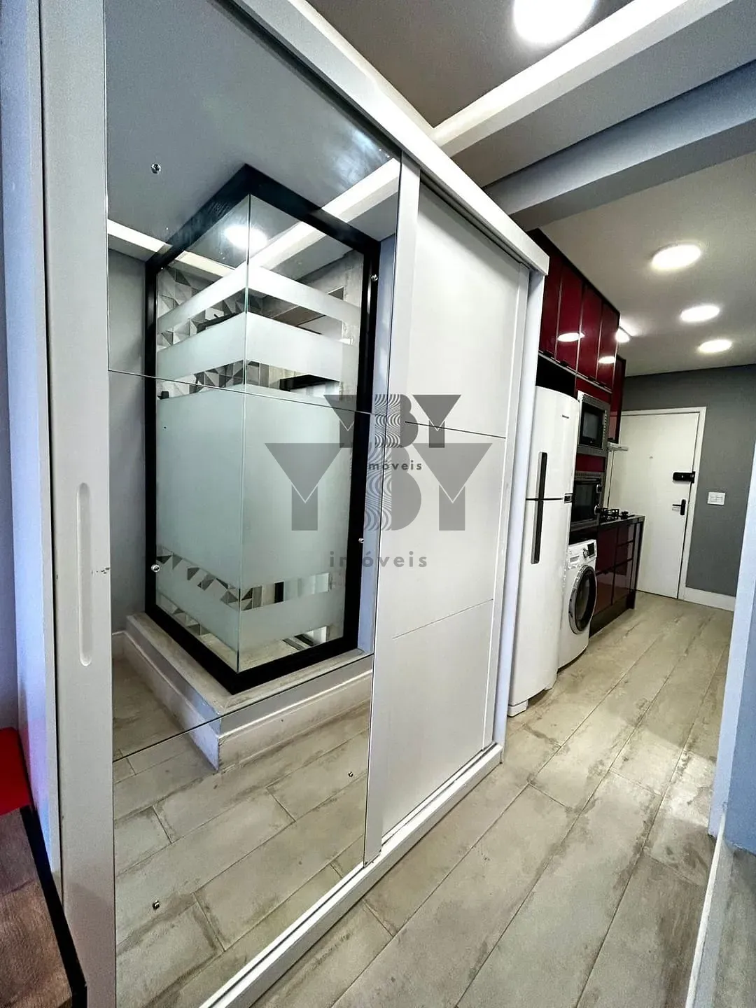 Kitnet-Studio, 25 m² - Foto 11