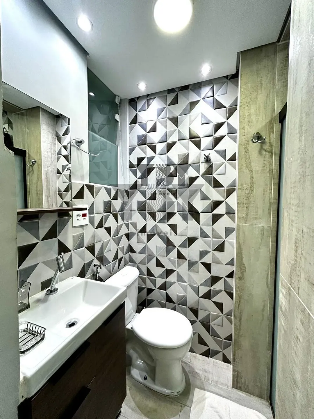 Kitnet-Studio, 25 m² - Foto 15