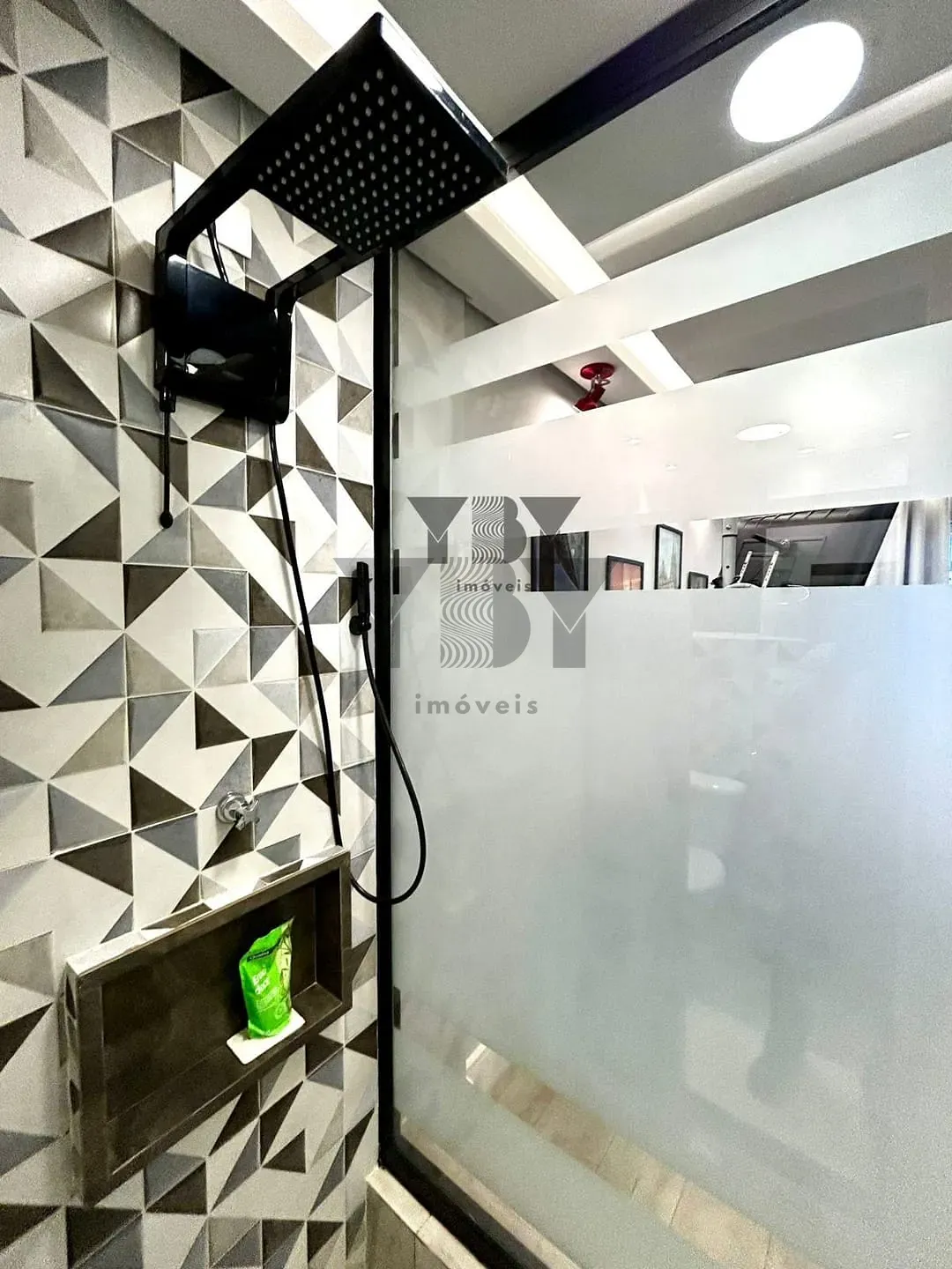 Kitnet-Studio, 25 m² - Foto 12