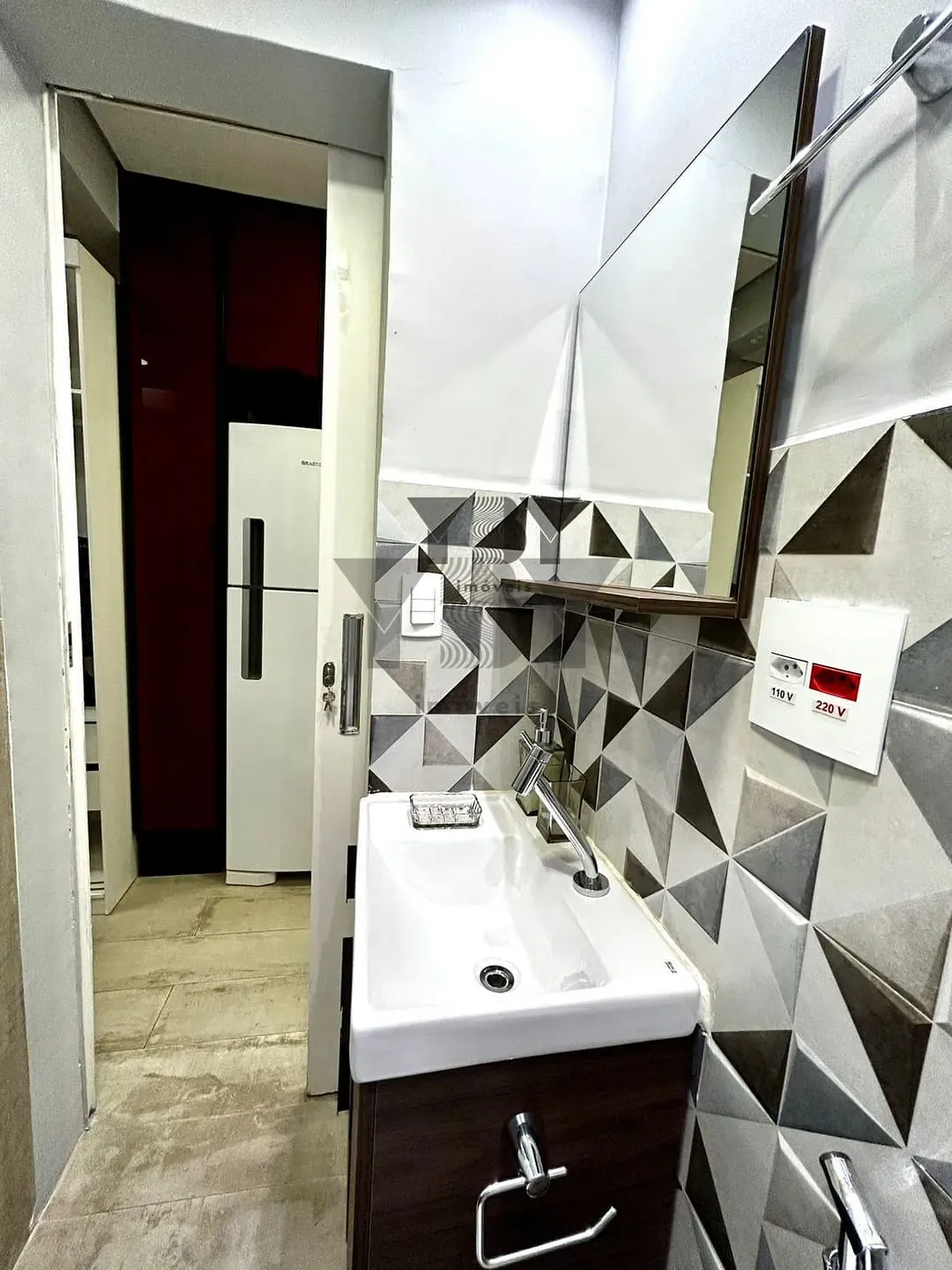 Kitnet-Studio, 25 m² - Foto 18