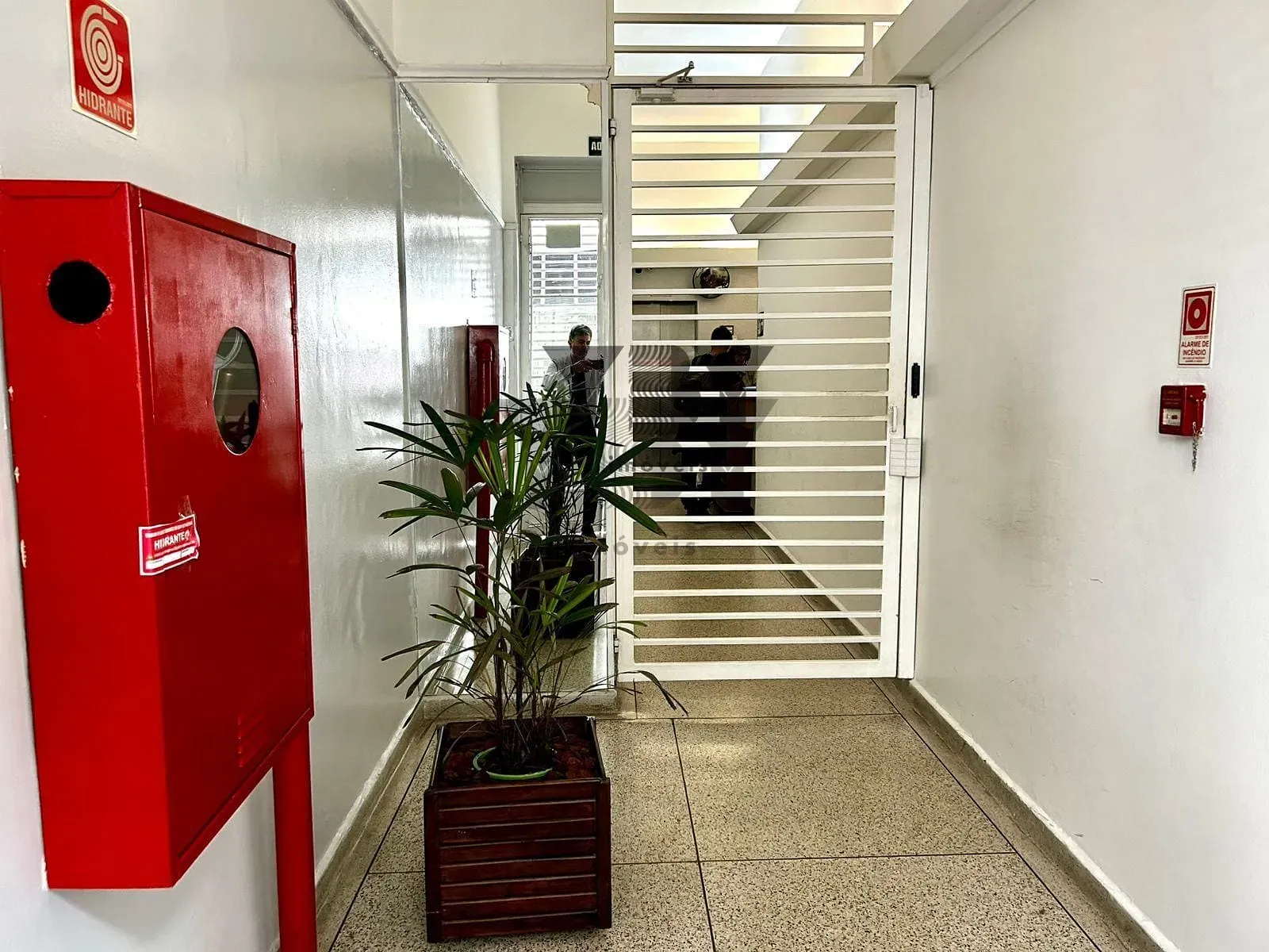 Kitnet-Studio, 25 m² - Foto 22