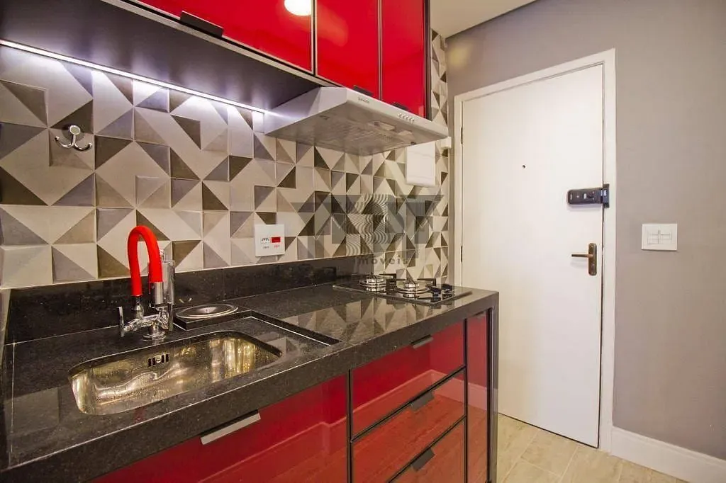 Kitnet-Studio, 25 m² - Foto 9