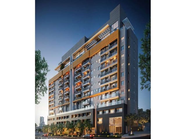 Foto do Studio - Studio à venda 1 Quarto 27M² Chácara Santo Antônio (Zona Sul) São Paulo - SP | Lares e Andares Imóveis