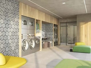 Foto do Studio-STUDIO À VENDA, COM 27M² COM PÉ DIRETO DE 3,00M, ROOFTOP A 79M DE ALTURA COM VISTA 360º  FECHADURA INTELIGENTE, SÃO PAULO, SP