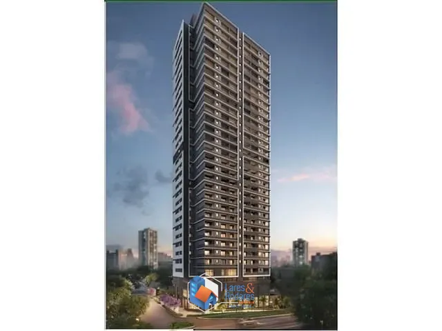 Studio 1 quarto e 1 banheiro, à venda, no bairro Sacomã em São Paulo