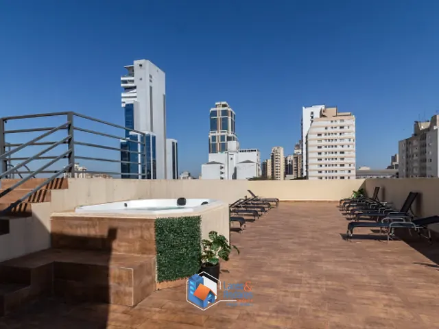 Studio com 54m² 1 quarto e 1 banheiro, à venda, no bairro Santana em São Paulo