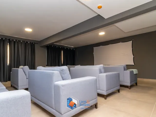 Studio com 54m² 1 quarto e 1 banheiro, à venda, no bairro Santana em São Paulo