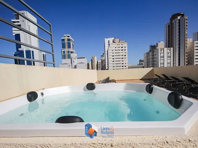 Studio com 54m² 1 quarto e 1 banheiro, à venda, no bairro Santana em São Paulo