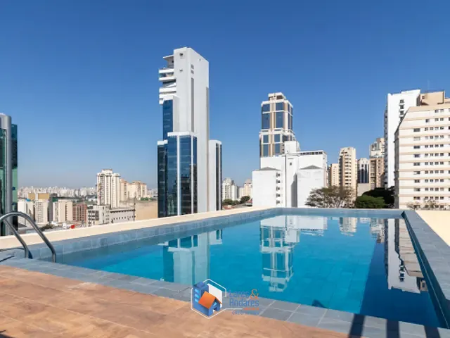 Studio com 54m² 1 quarto e 1 banheiro, à venda, no bairro Santana em São Paulo