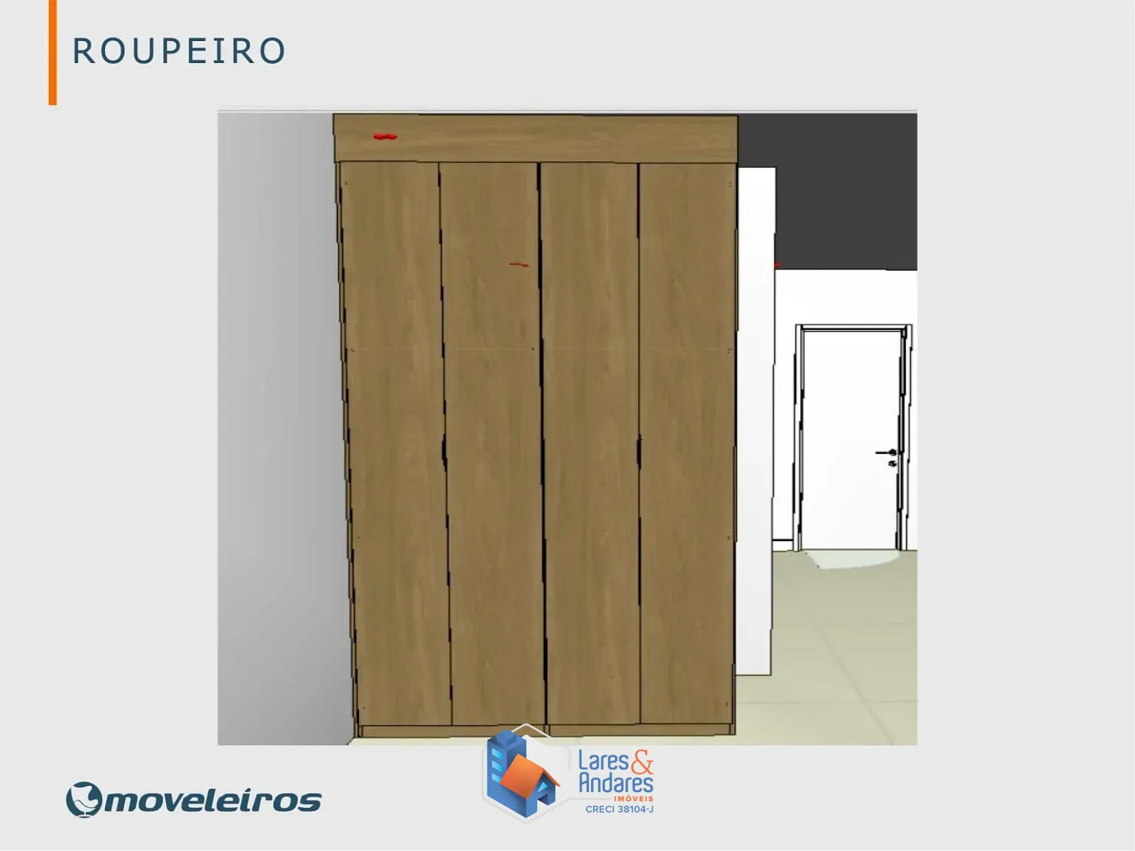 Apartamento, 1 quarto, 23 m² - Foto 26