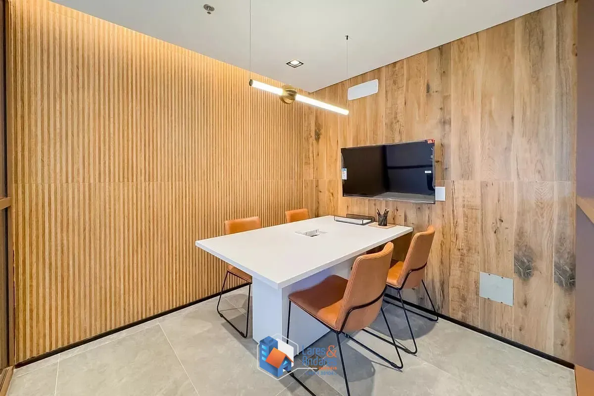 Apartamento, 1 quarto, 23 m² - Foto 11