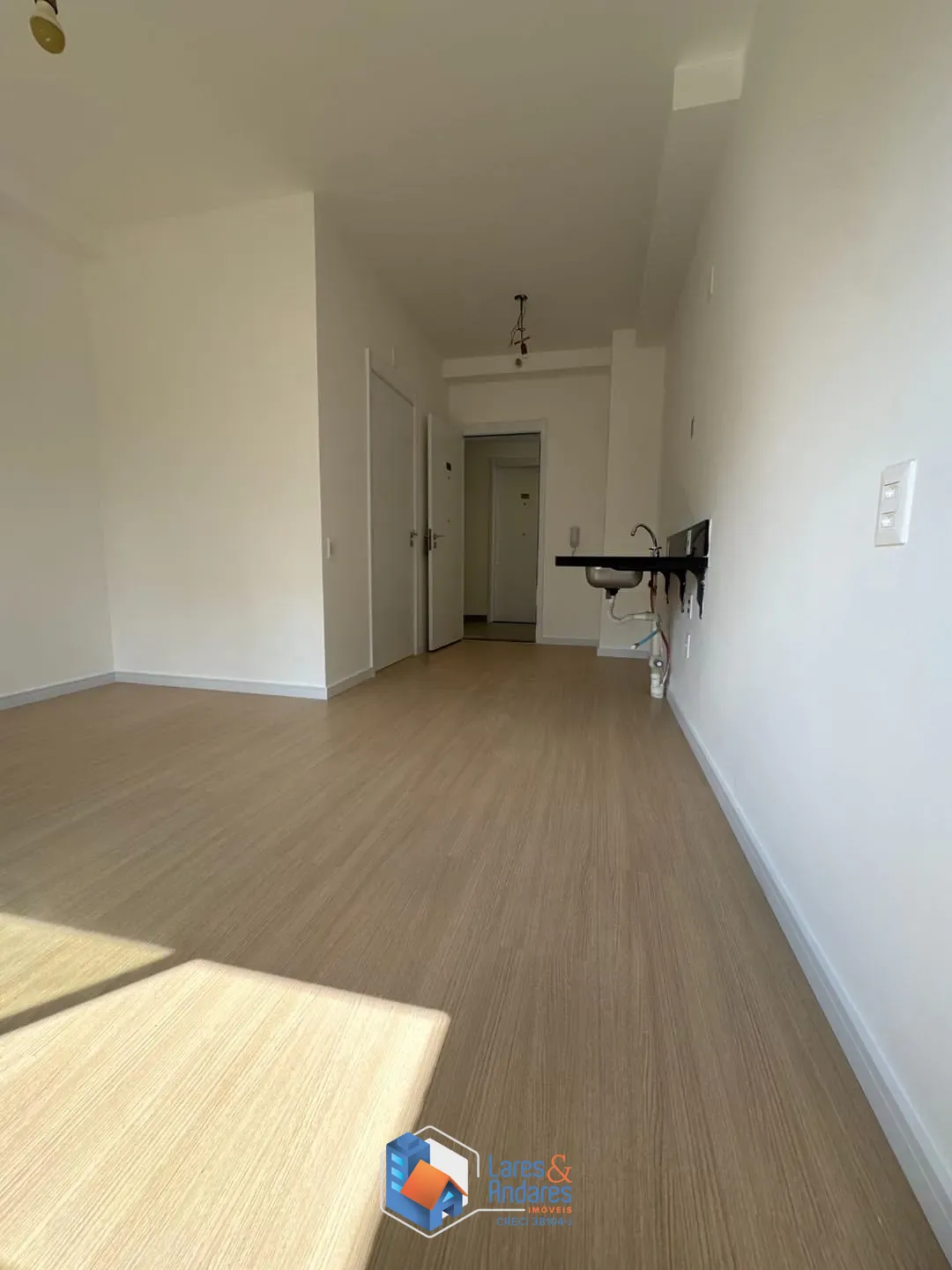 Apartamento, 1 quarto, 23 m² - Foto 15